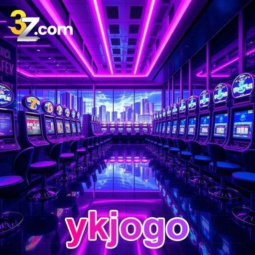 ykjogo