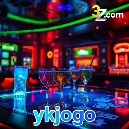 ykjogo Jogos de caça-níqueis