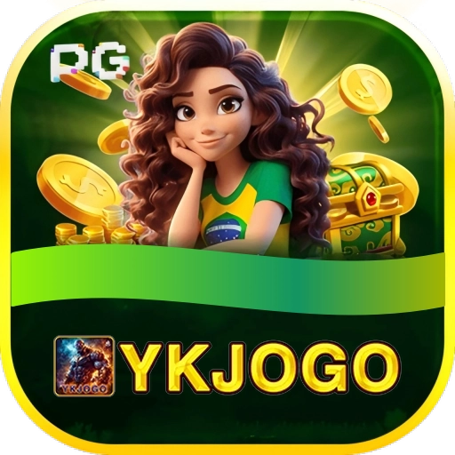 ykjogo LOGO