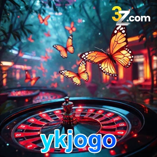 ykjogo Jogos de caça-níqueis