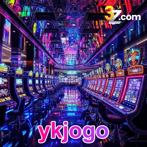 ykjogo Slots